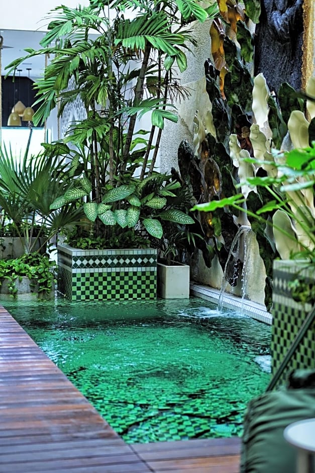 Layla Tulum - Adults Only