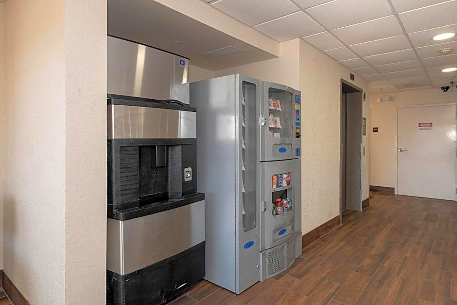 Red Roof Inn Prattville