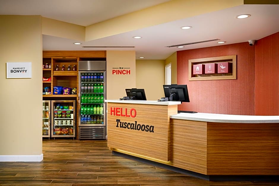 TownePlace Suites by Marriott Tuscaloosa