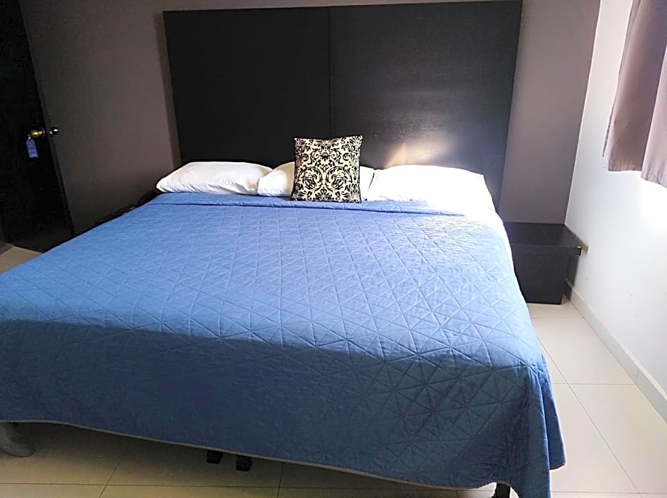 Hotel HAUS Express