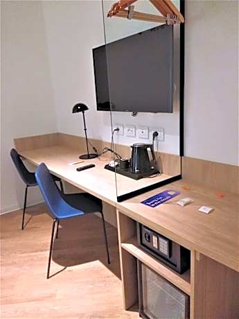 Double or Twin Room - Disability Access