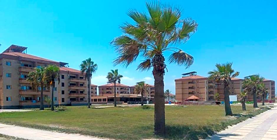 Ras El Bar Apartments Armed Forces