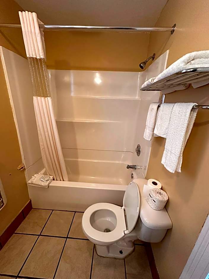budget inn
