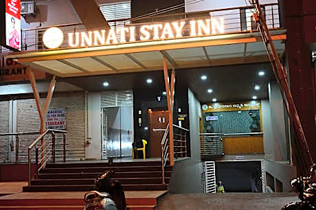 Unnati Stay Inn Vijayapura 