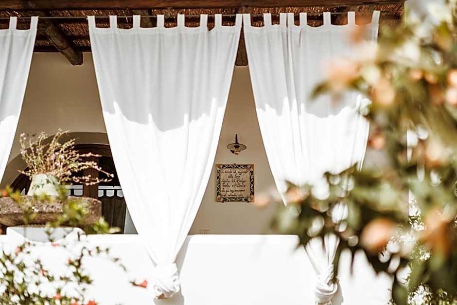 Boutique Hotel I Cinque Balconi