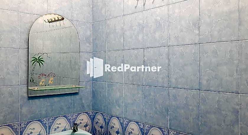 Roemah Proklamasi Syariah Mitra RedDoorz