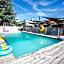 Novotel Lyon Bron Meeting & Events