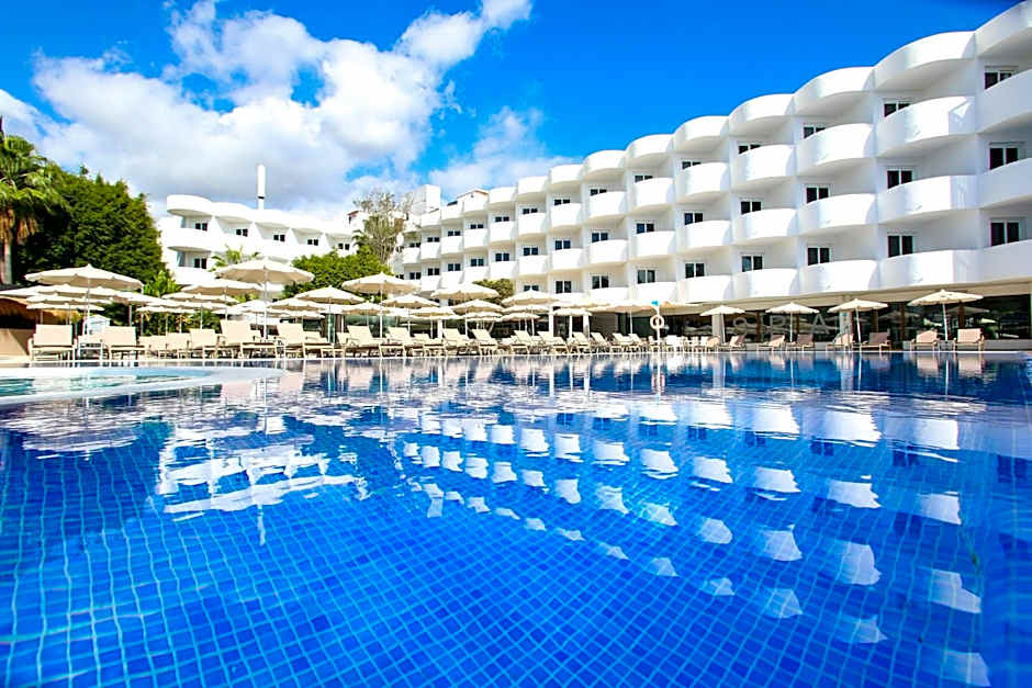 Sentido Fido Tucan - Adults Only