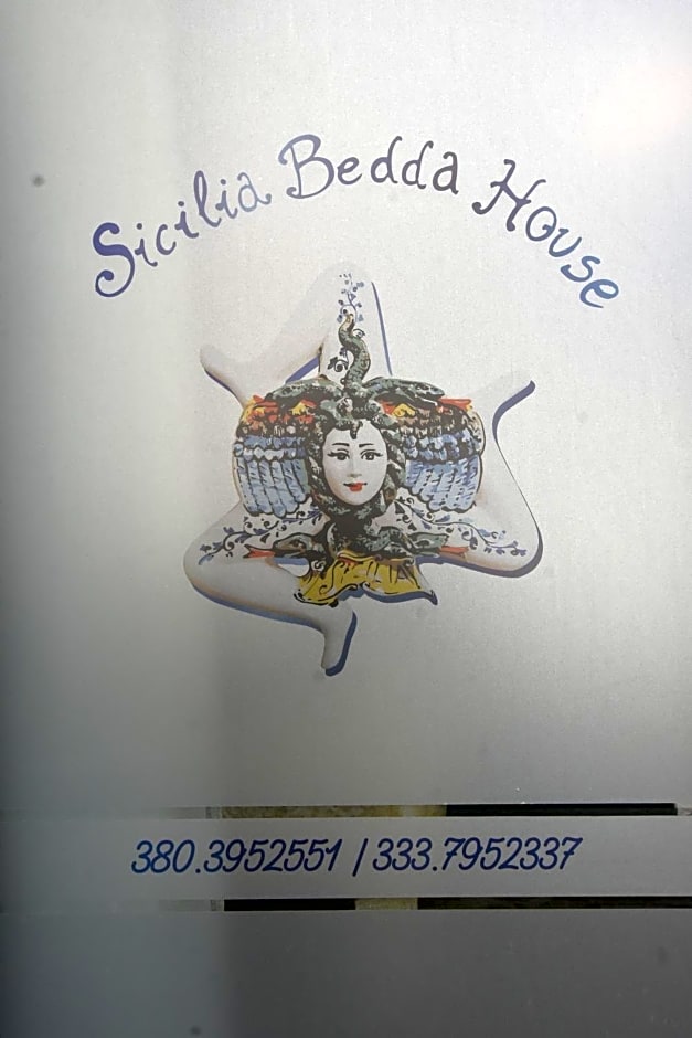 Sicilia Bedda House