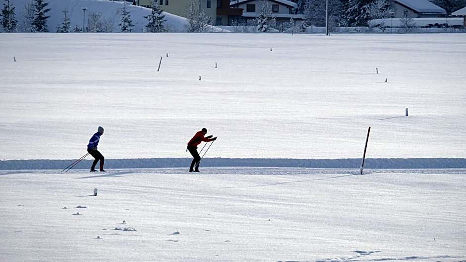 Hostel Weisses Rössl
