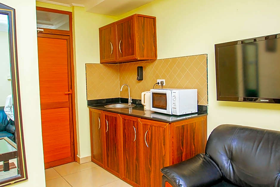 Sleep Inn Hotel - Kariakoo