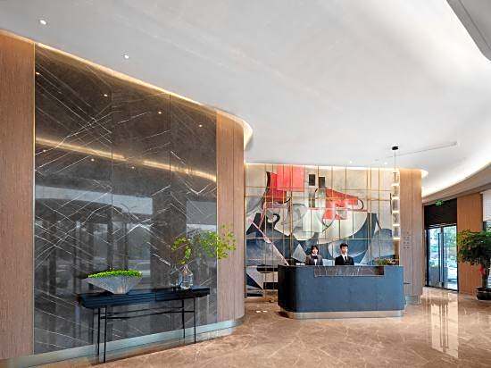 Ninghai Myfeel Hotel