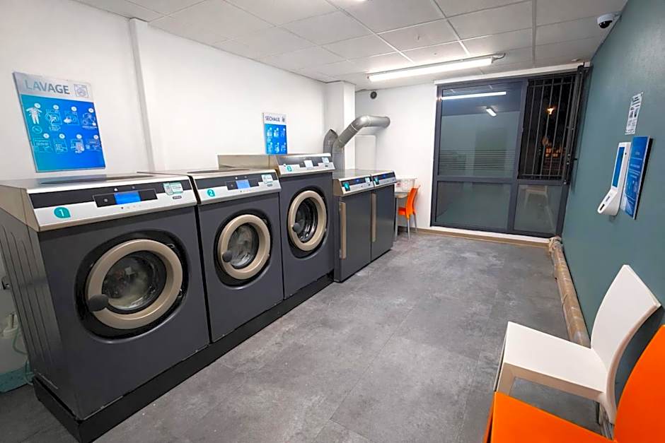 ApartHotel Sainte-Marthe