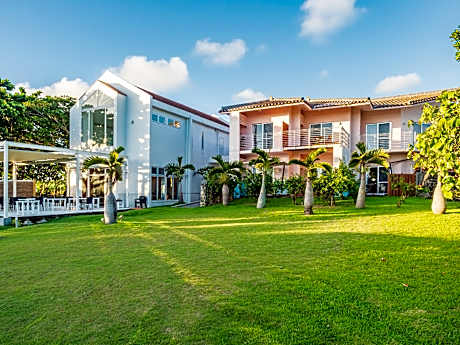 The Beach Terrace Hotel AO Ishigaki