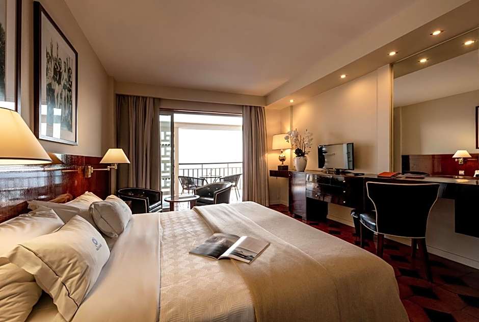 Algarve Casino Hotel