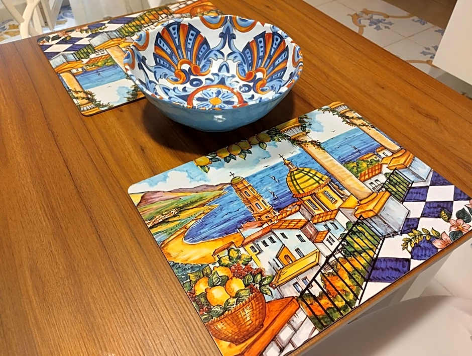 SALERNO COAST Apartment