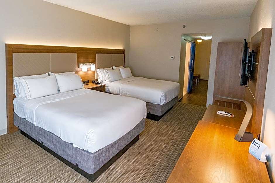 Holiday Inn Express Hotel & Suites Brentwood North-Nashville Area By IHG