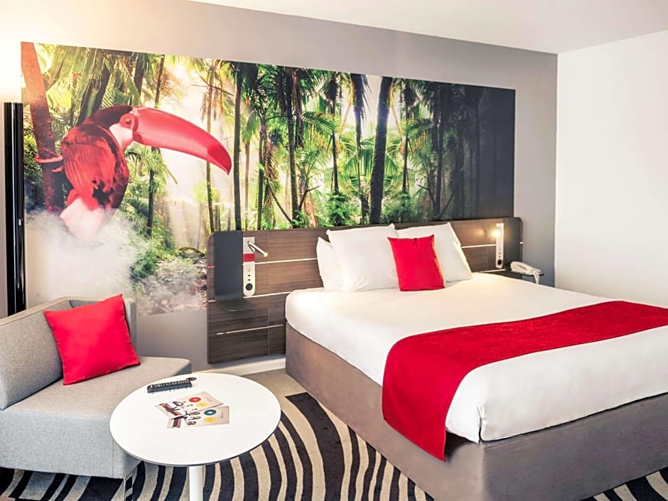 Novotel Lyon Gerland