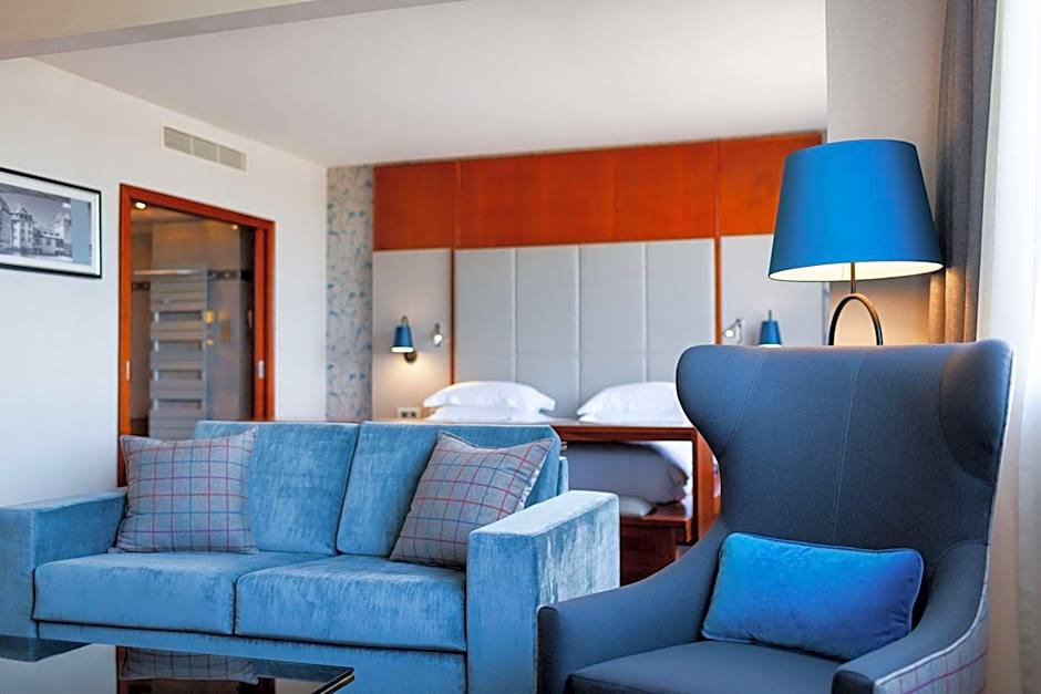 Hilton Strasbourg