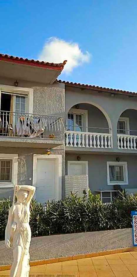 RESIDENTS IONIAN (BED AND BREAKFAST)