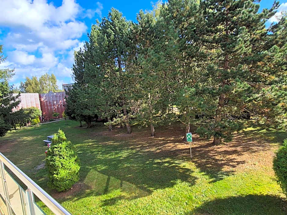 Ośrodek Wypoczynkowo-Leczniczy OPOLE w Dźwirzynie