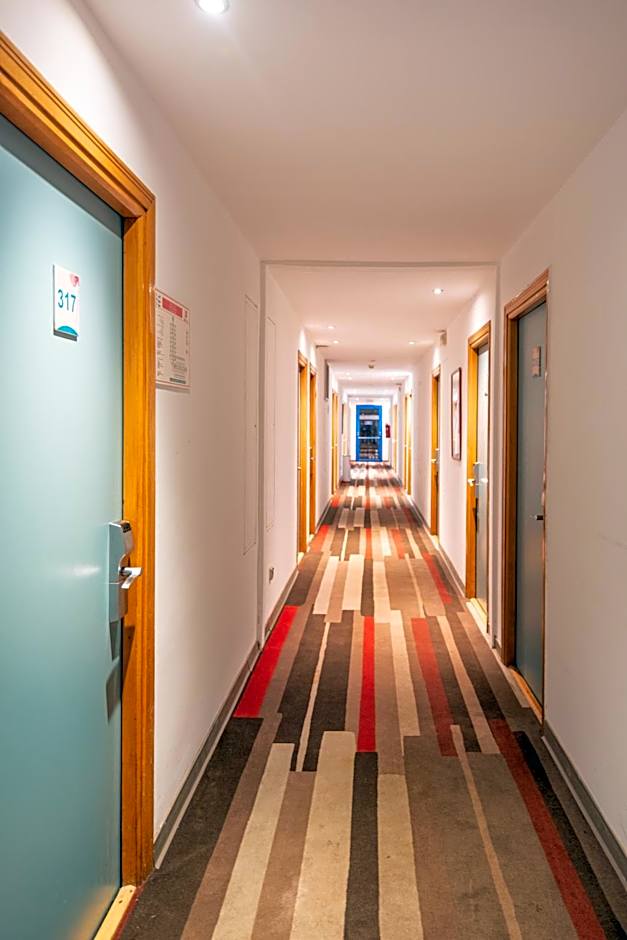 Ibis Meknes Hotel