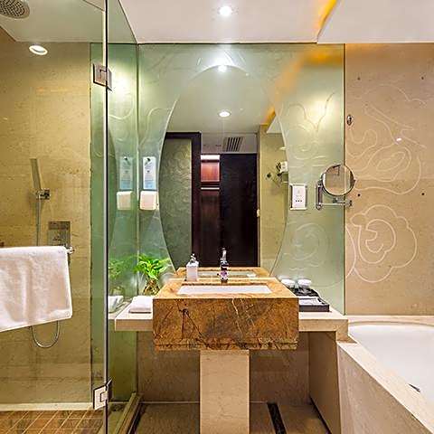 New Century Hotel Shaoxing Jinchang