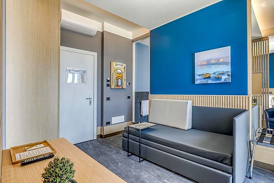 Hotel Albatros Varigotti