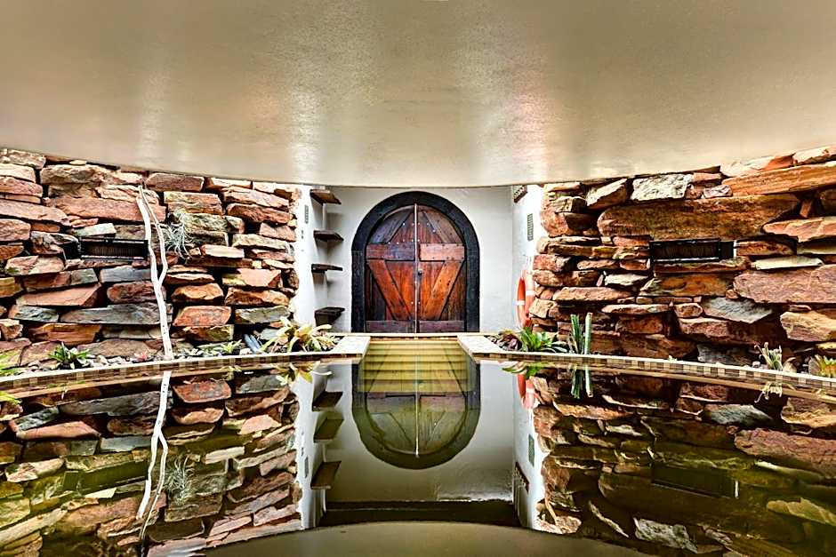 Mount Grace Hotel & Spa