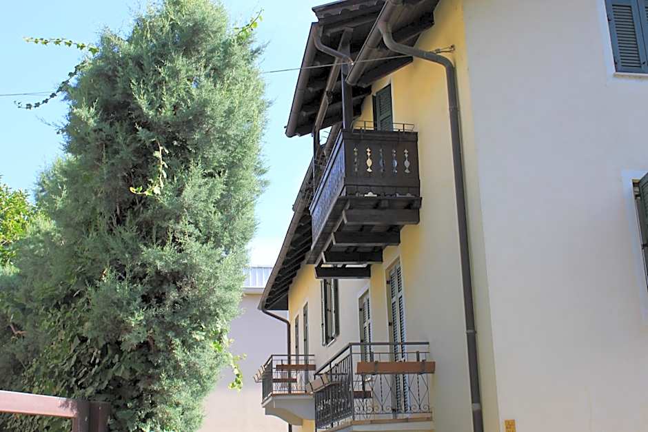 Albergo Hofer
