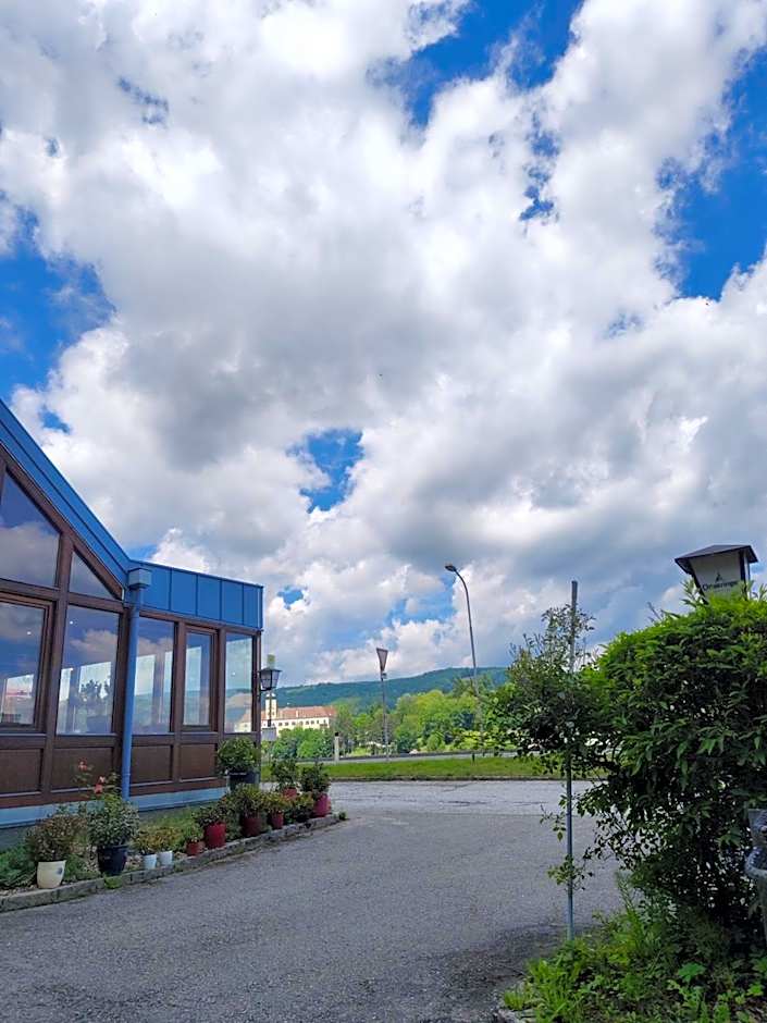 Asia wok gasthof