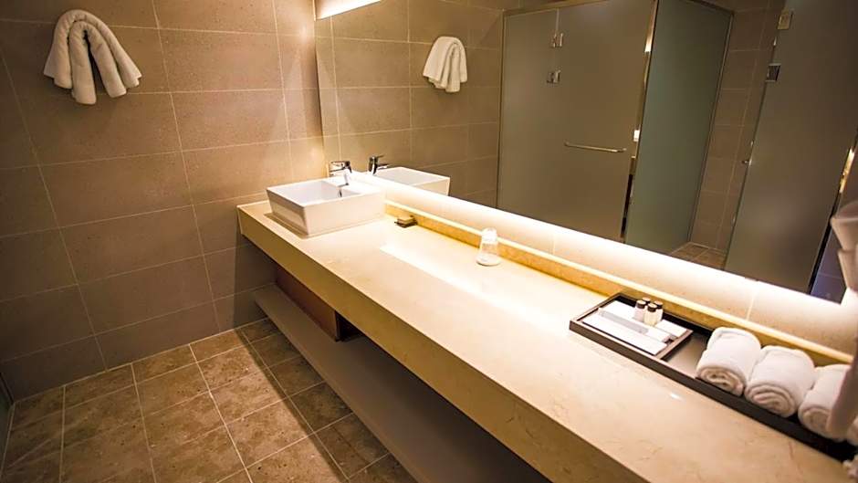 J Square Hotel and Wedding