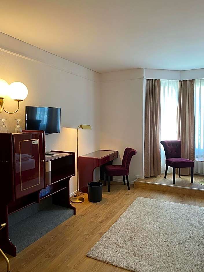 Boutique City Hotel Gallo