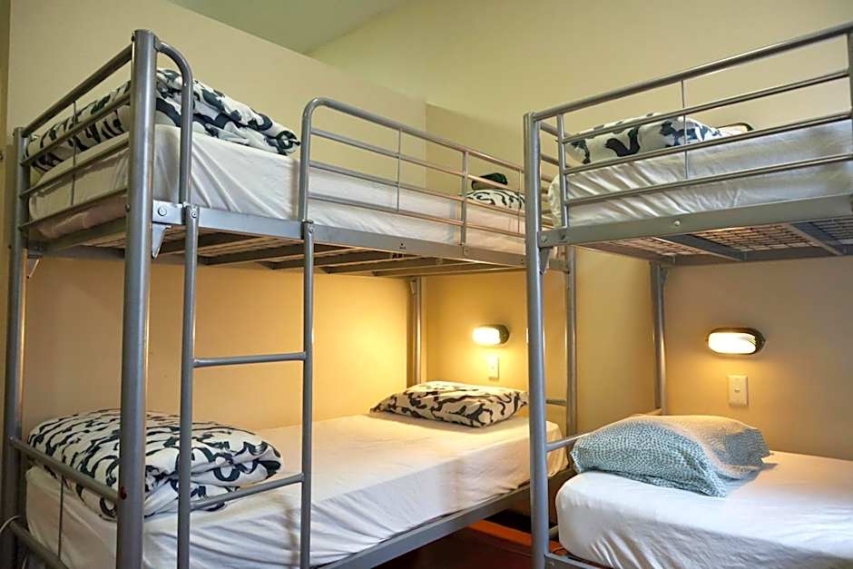 Melbourne City Backpackers