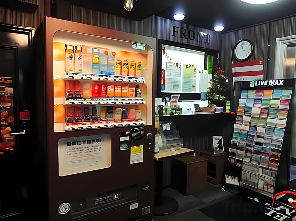Hotel Livemax Nippori