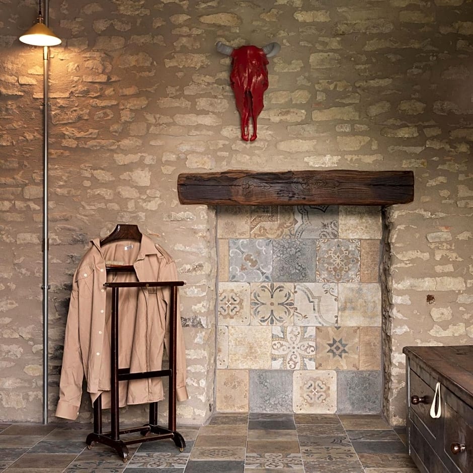 Cascina Facelli - Luxury Country House