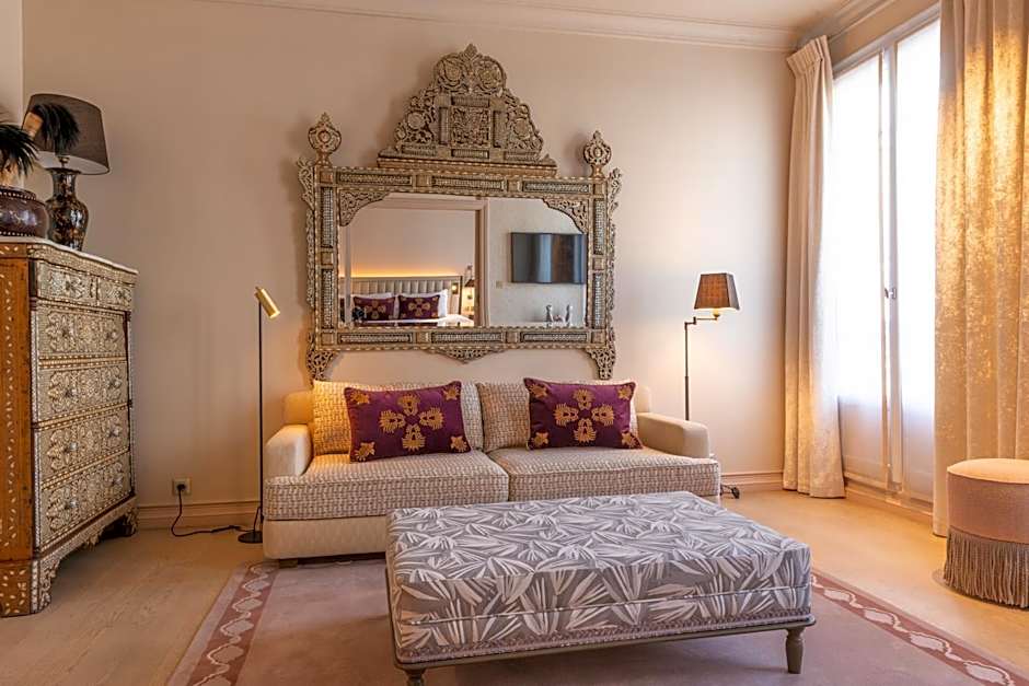 Hotel de Montesquieu