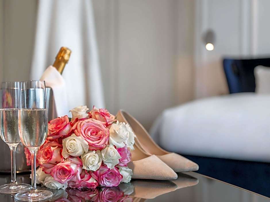 Sofitel Cotonou Marina Hotel & Spa