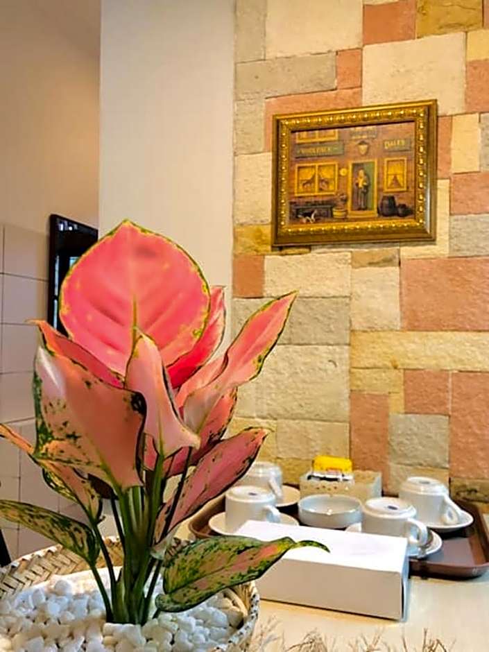 Citrus-House com Hotel