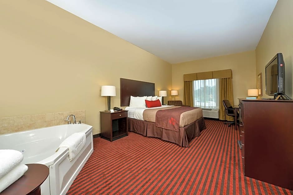 Best Western Plus Louisa