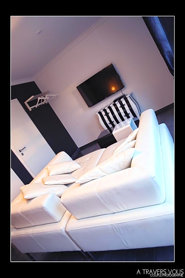 V E R O N E - Rooms & Suites - Liège - Rocourt