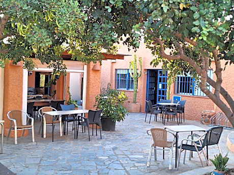 Albergue de San Jose