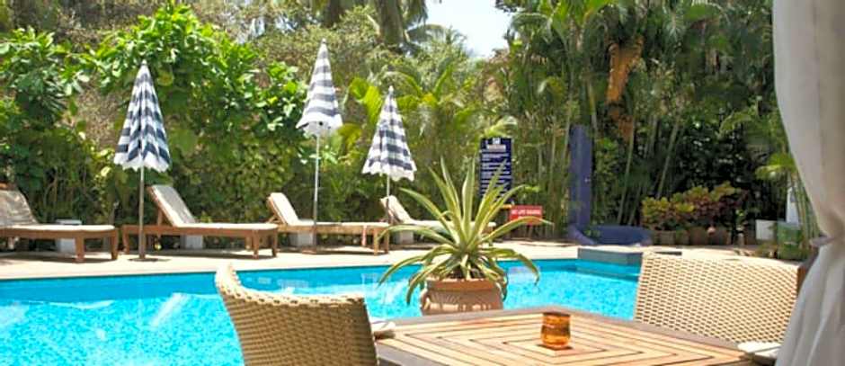 Casablanca Beach Resort