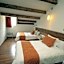 Hotel Ciudad Real Centro Historico