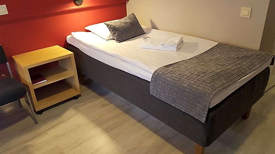 Santa's Hotel Rudolf