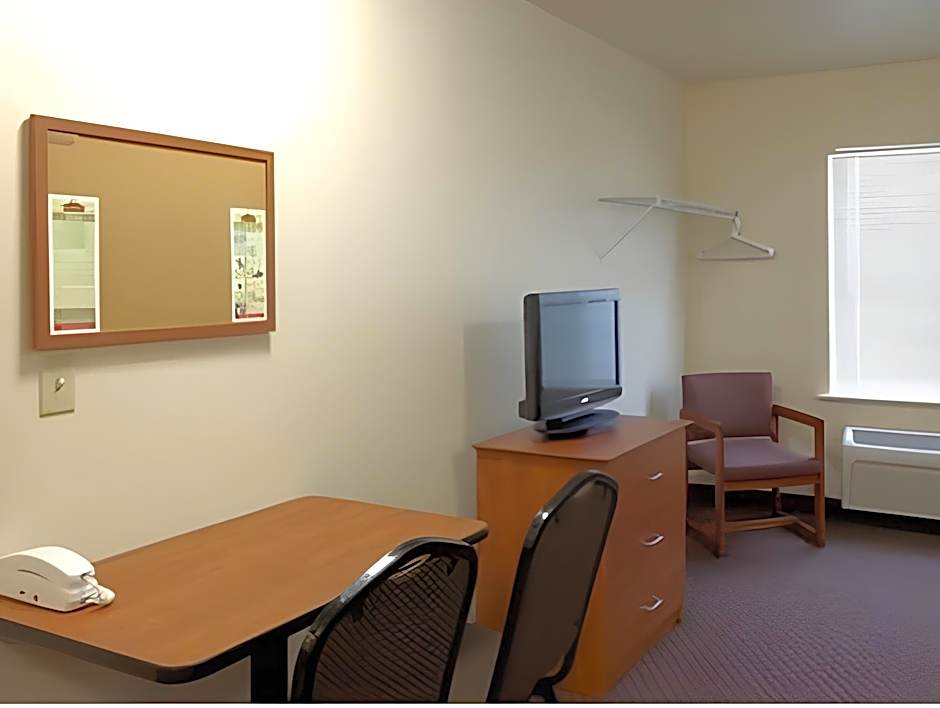 WoodSpring Suites Omaha Bellevue, an Extended Stay Hotel