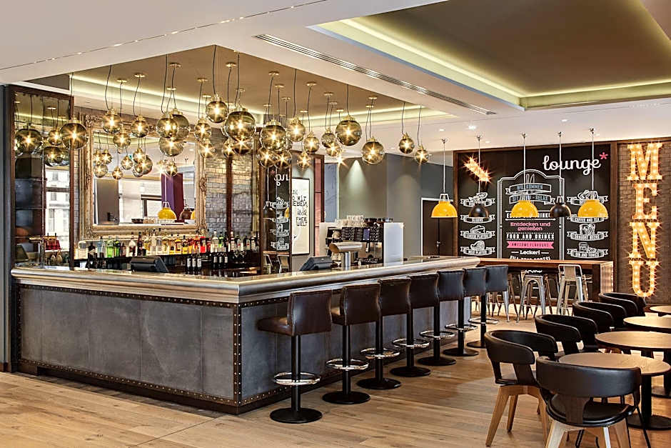 PREMIER INN FRANKFURT MESSE