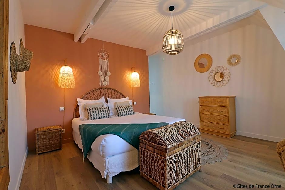 La Grange Bagnolaise