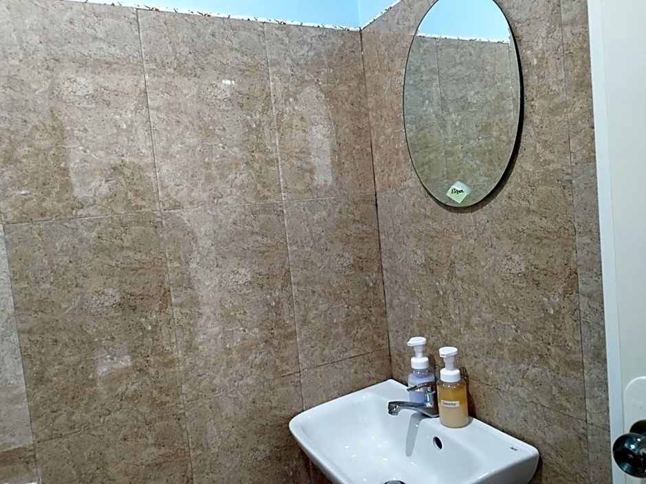 Ocean View Lodging House