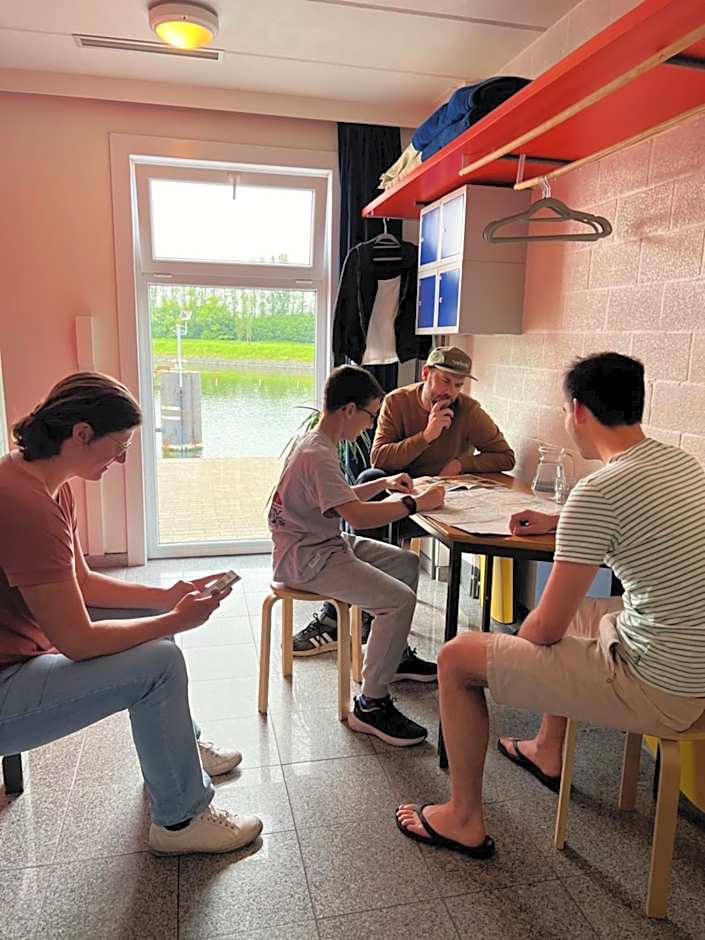 Herdersbrug Youth Hostel